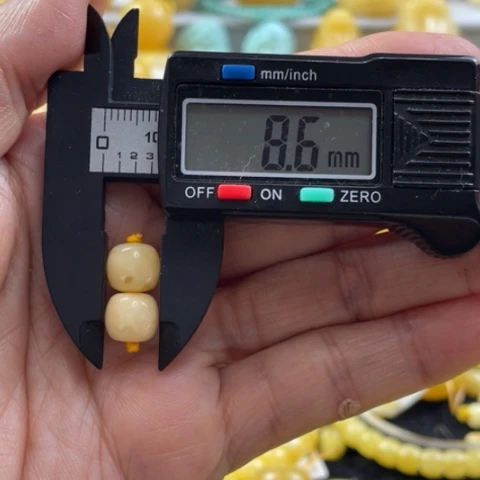 【闪购商品】裸石蜜蜡未镶嵌62杂