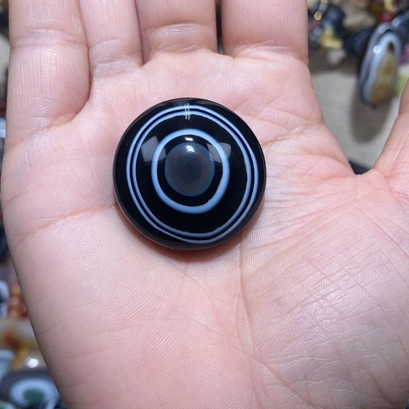 【闪购商品】未镶嵌颈饰玛瑙/玉髓f****3