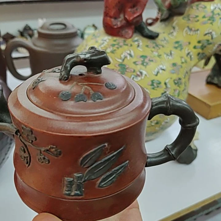 茶壶清水泥1111111111111