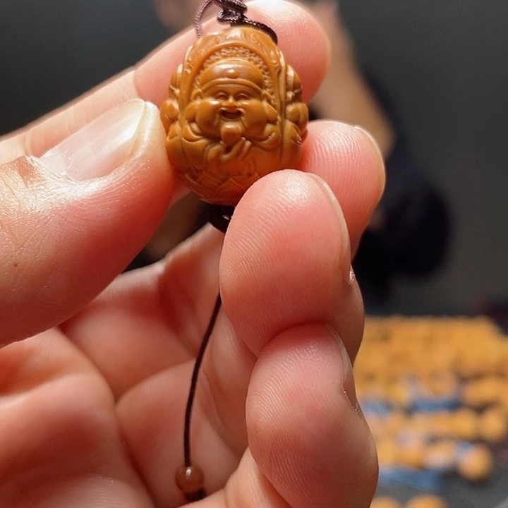 橄榄核手串/手链橄榄油