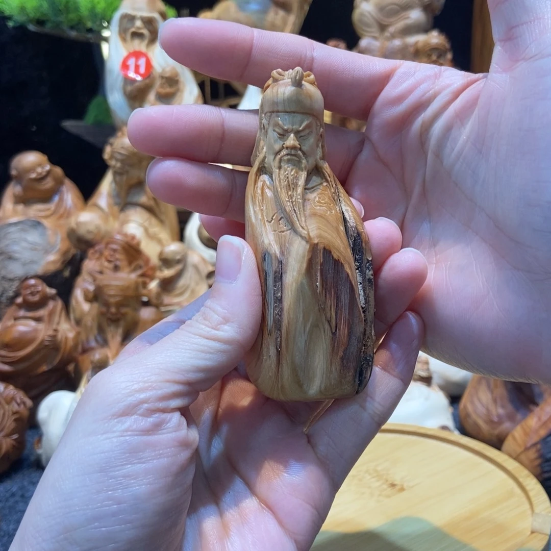 柏木（崖柏）精品太行崖柏