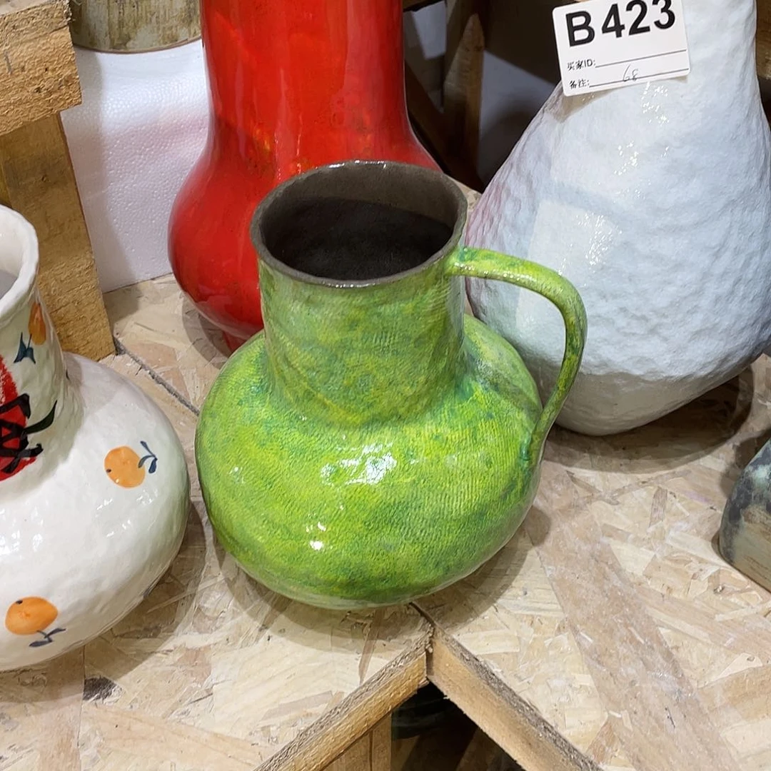 瓶景德镇陶瓷艺术研究院