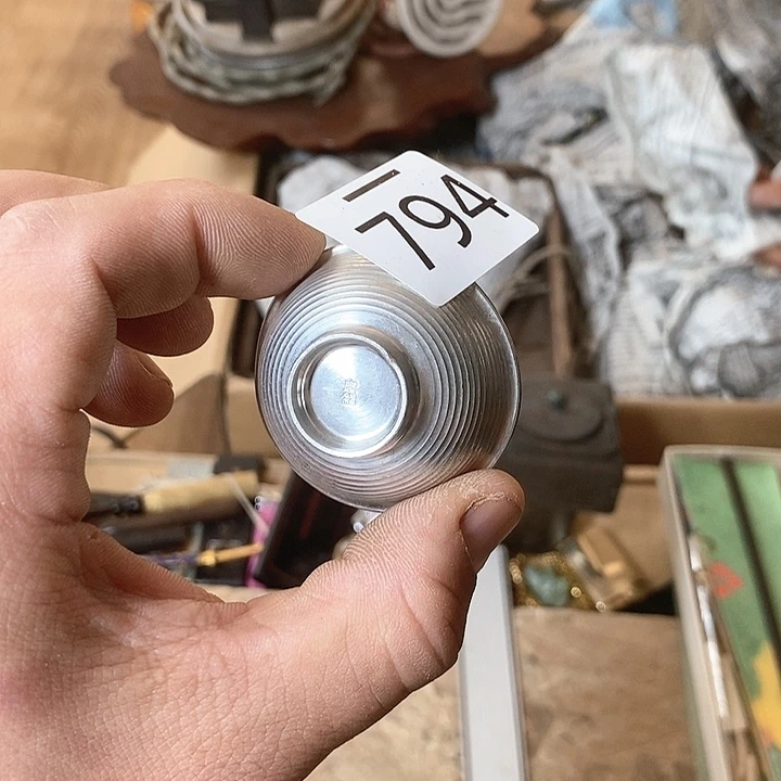 瓷片阿宝先生推荐好物