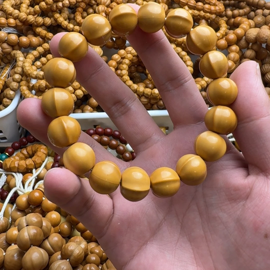 手串猴头核桃专属