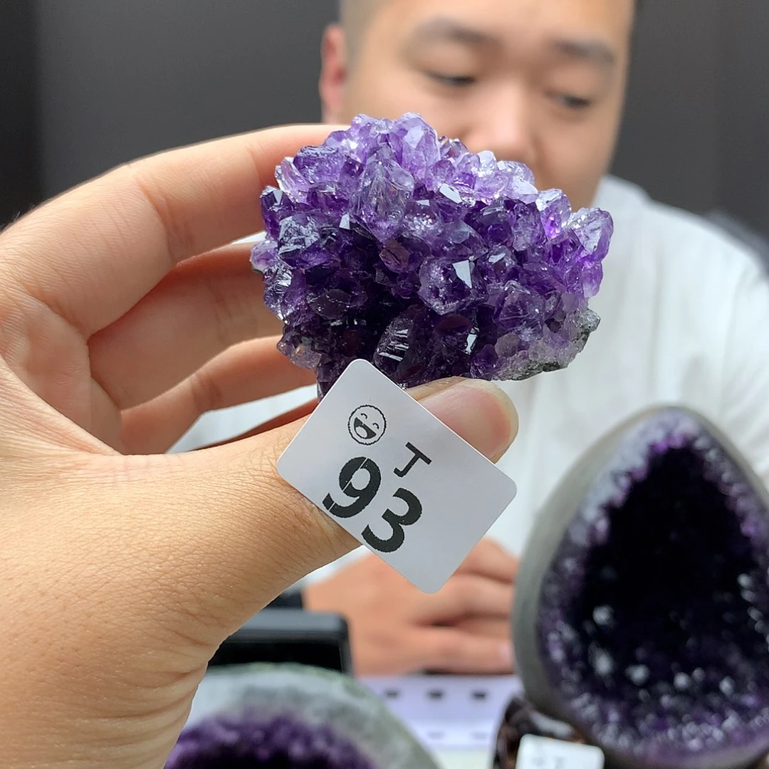 未镶嵌大型摆件（非配饰）水晶