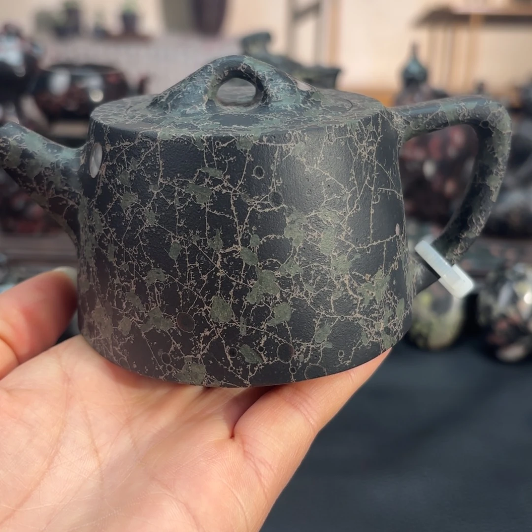 康能美玉瓷安山玉