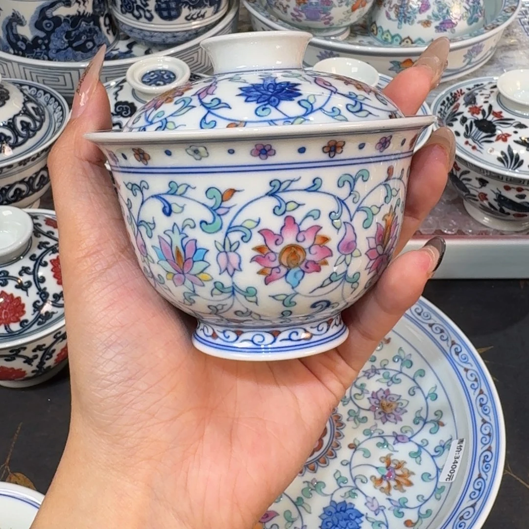 盖碗111111111111111