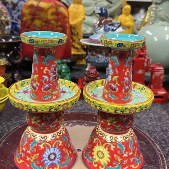 瓶摆件家居设计的