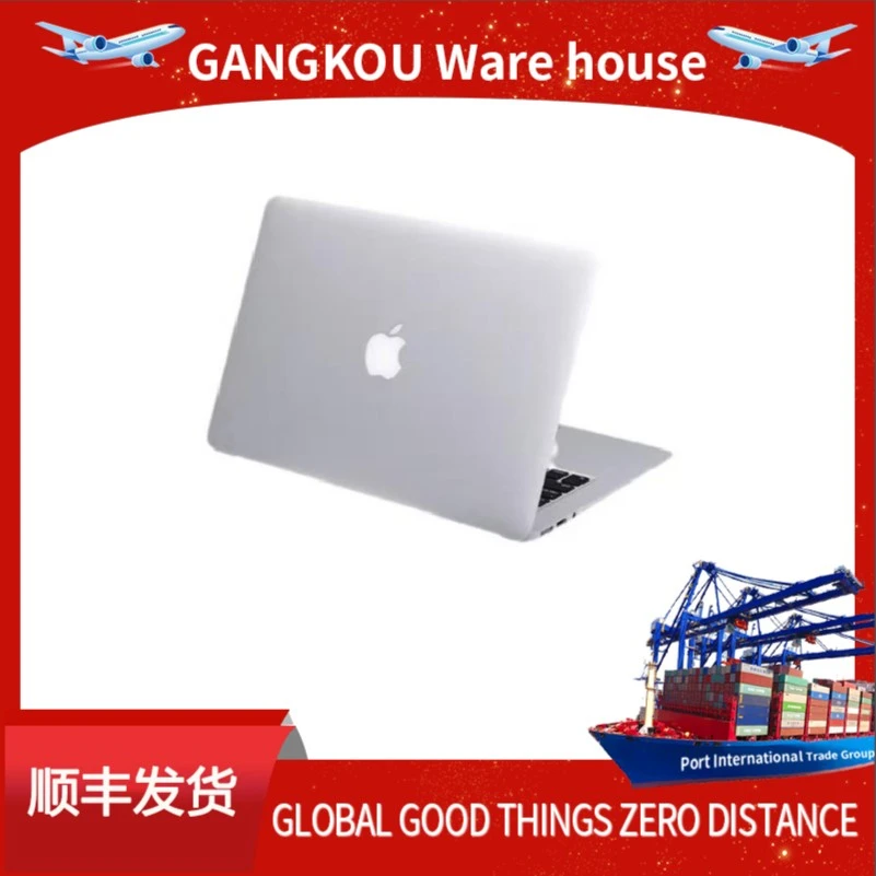 95新 Apple/苹果 MAC超薄设计听歌追剧娱乐笔记本电脑