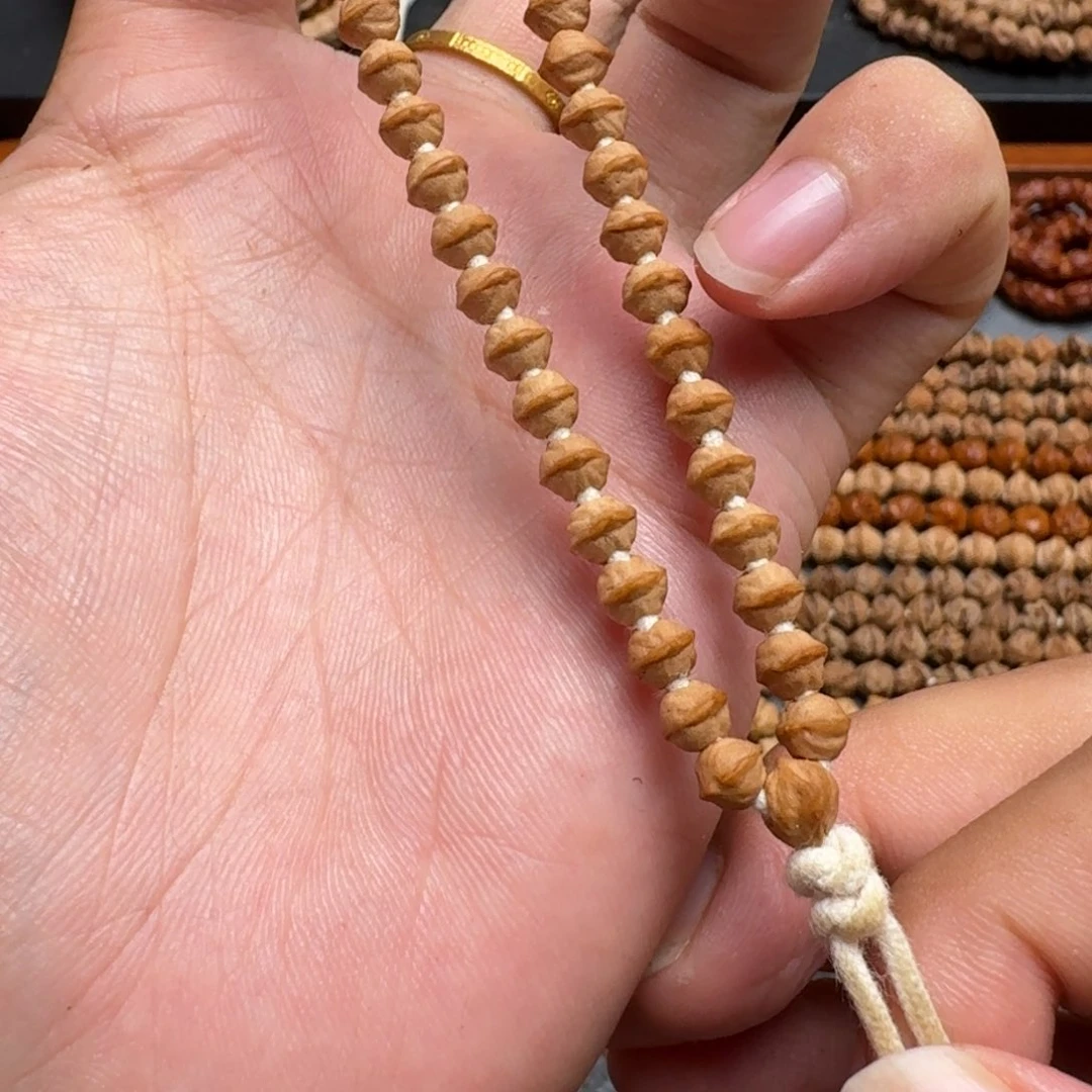 手串柏香籽/百香籽1