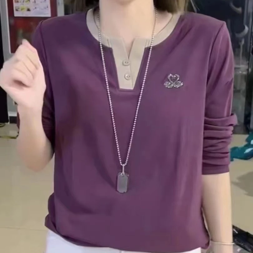 春季新款打底衫【小天鹅】1982