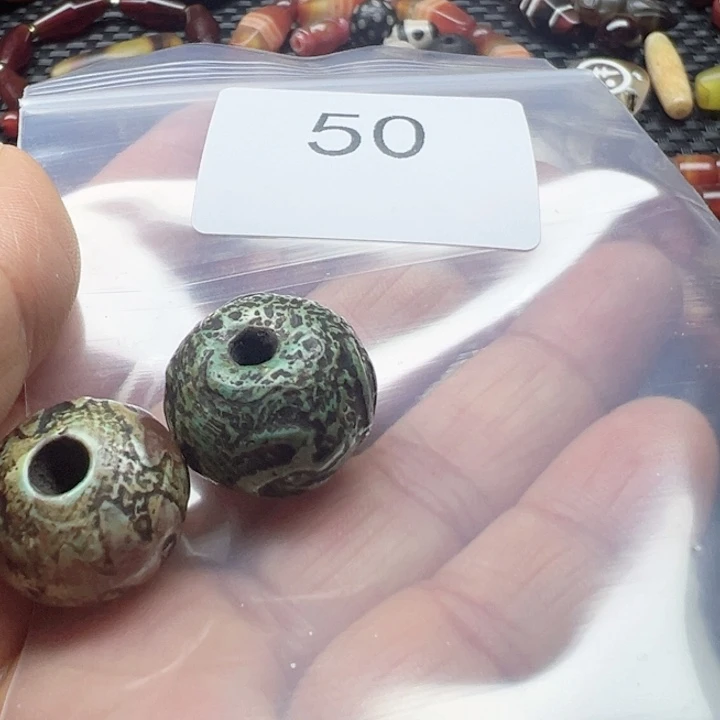 用***6玛瑙/玉髓未镶嵌手链