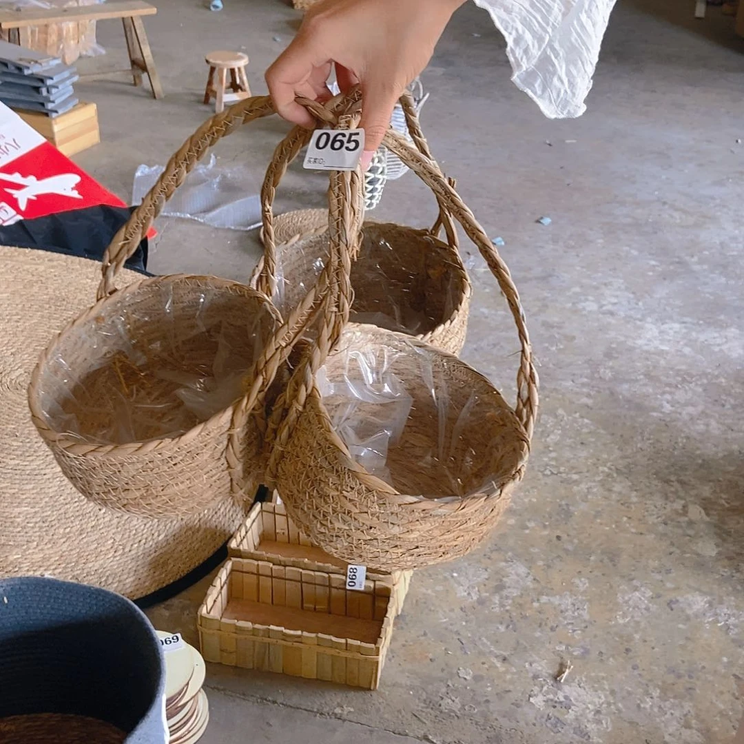 密码牛津纺三个挂篮065