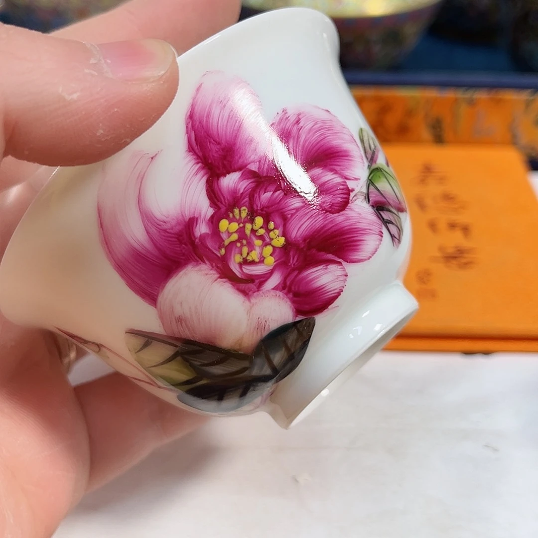 杯千年瓷都景德镇 艺术关注谢佳豪