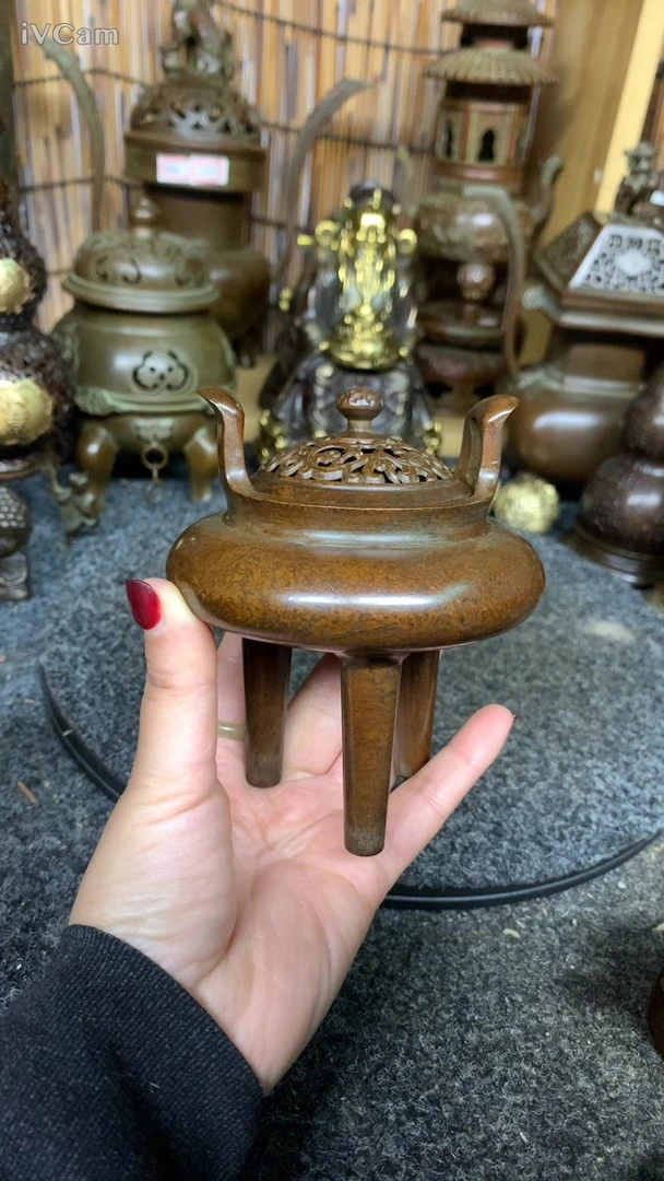 精品摆件工艺精湛44
