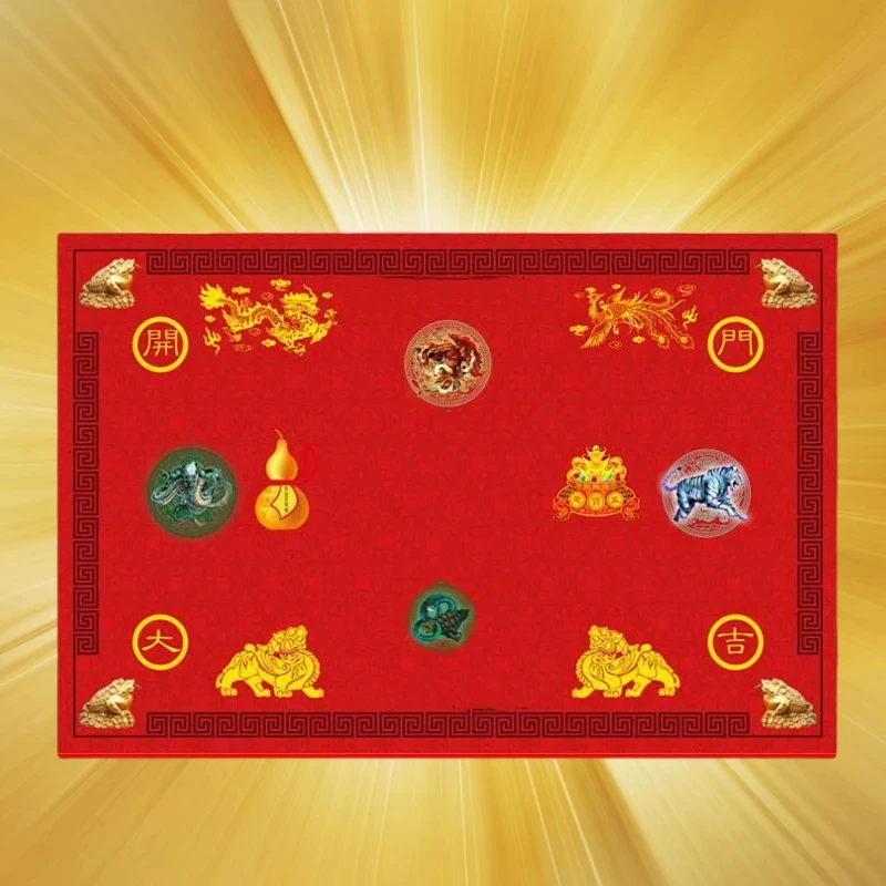 (回馈）新款【福气到】家居必备地垫入户门垫家居日用过门垫