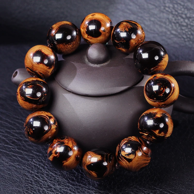 张二厨单圈手链-多样性发其一