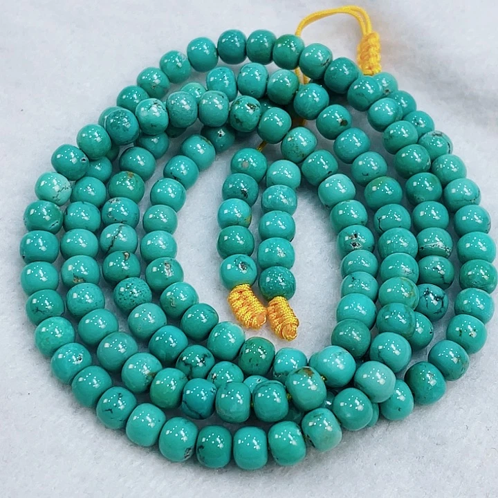 绿松石未镶嵌原矿无优化