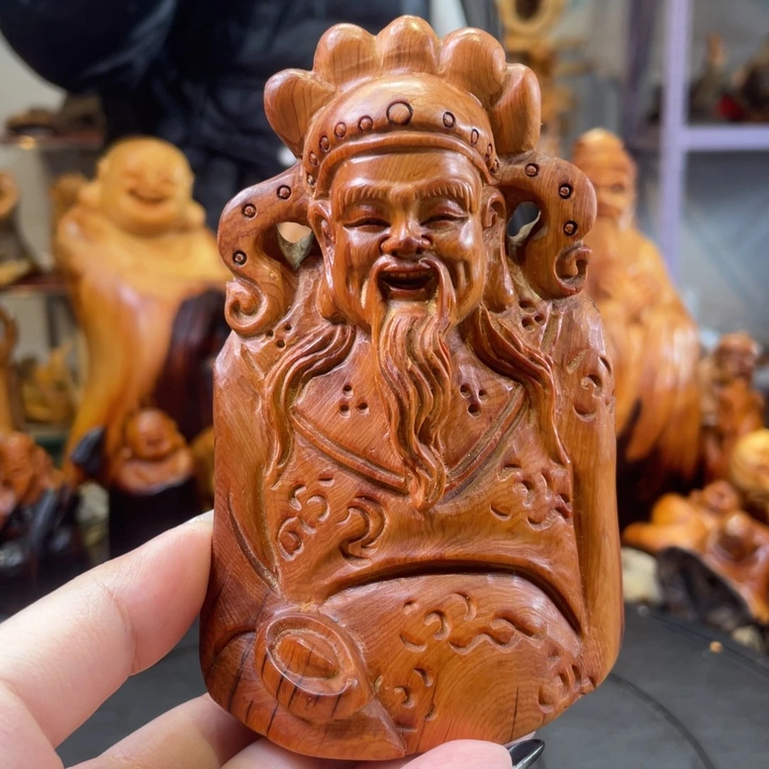 手串/手链柏木（崖柏）