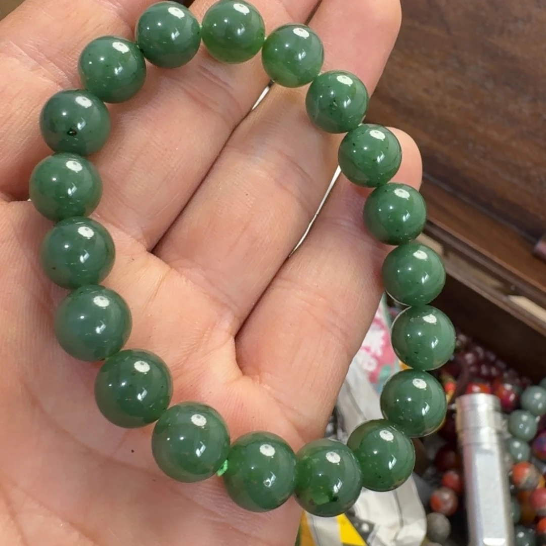 陶瓷手串，多样性发一