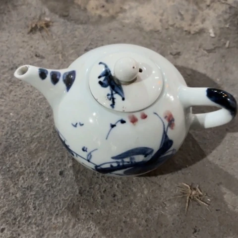 杯景德镇陶瓷瓷器