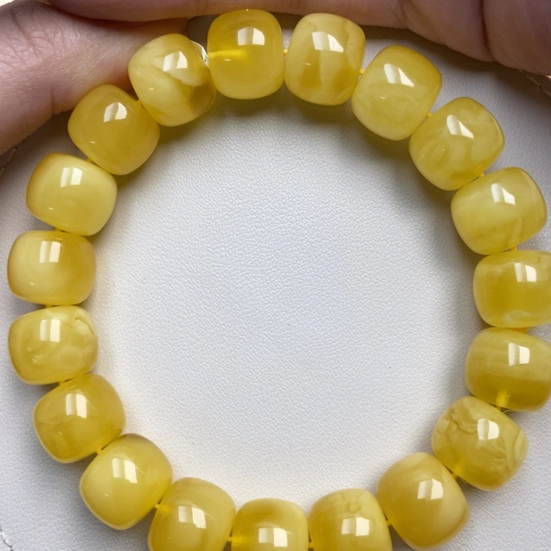 琥珀未镶嵌珠宝奇石206