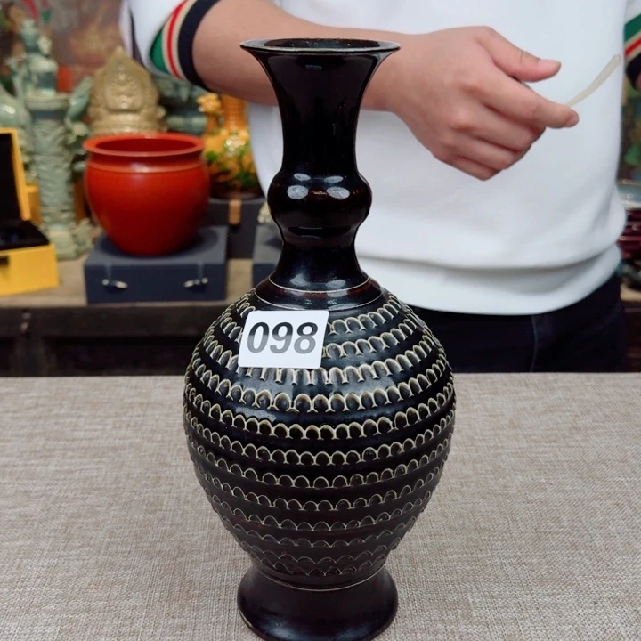 摆件陶瓷高端赏器
