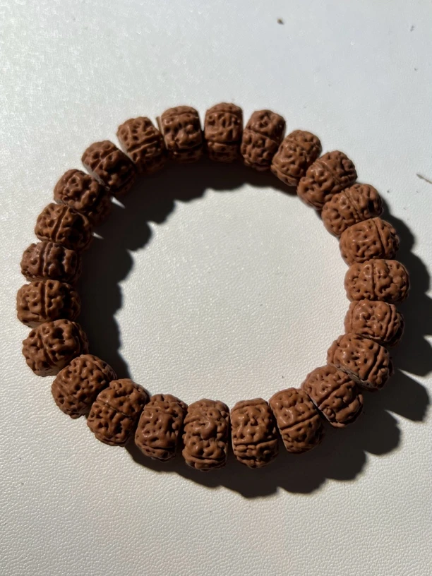 藏切纯血老树王金刚菩提单圈