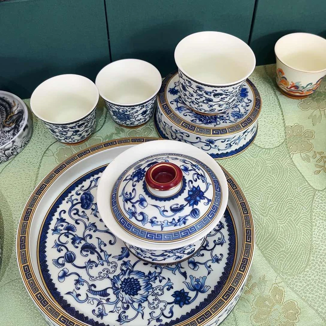 开**淳景德陶瓷景德陶瓷