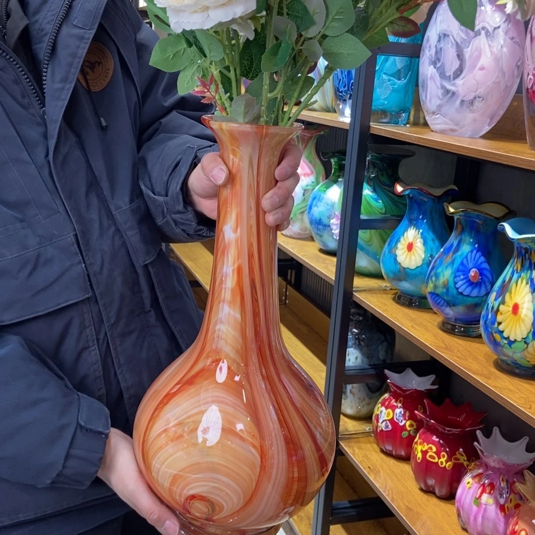 琉璃手工艺品精品