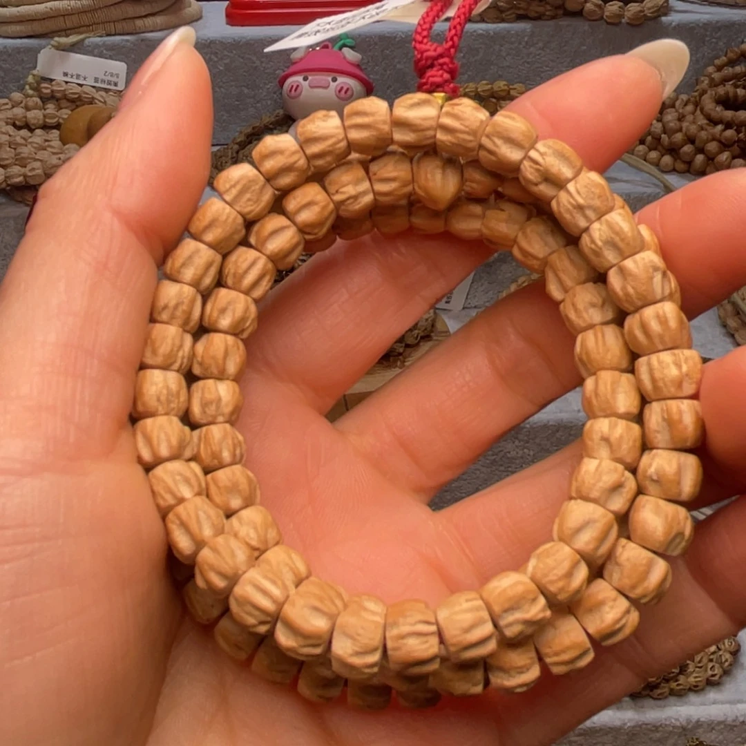 手串柏香籽/百香籽