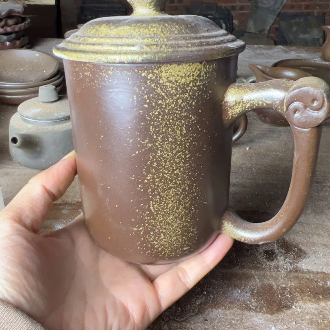 坭兴陶贵台龙窑A264