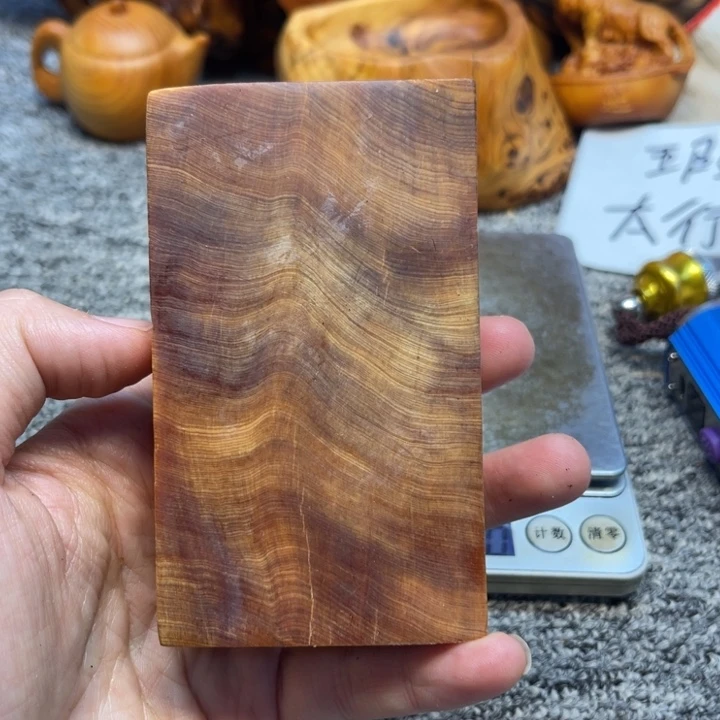 柏木（崖柏）瑕疵90