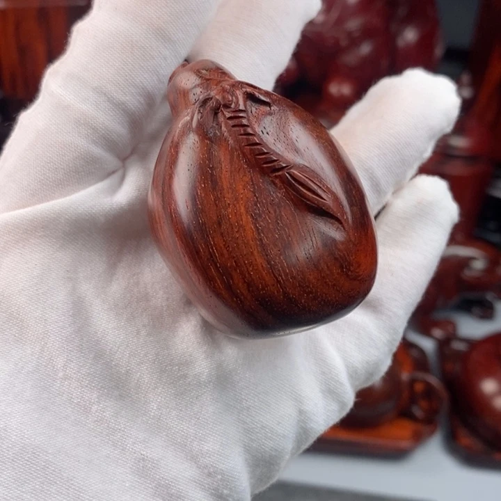 小叶紫檀其他（檀香紫檀）