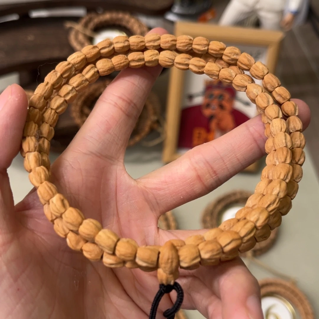 柏香籽/百香籽吊坠