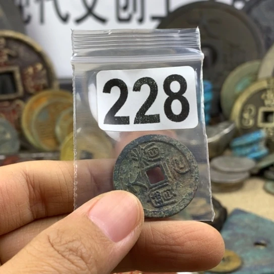 好***棚铜现代文创工艺品