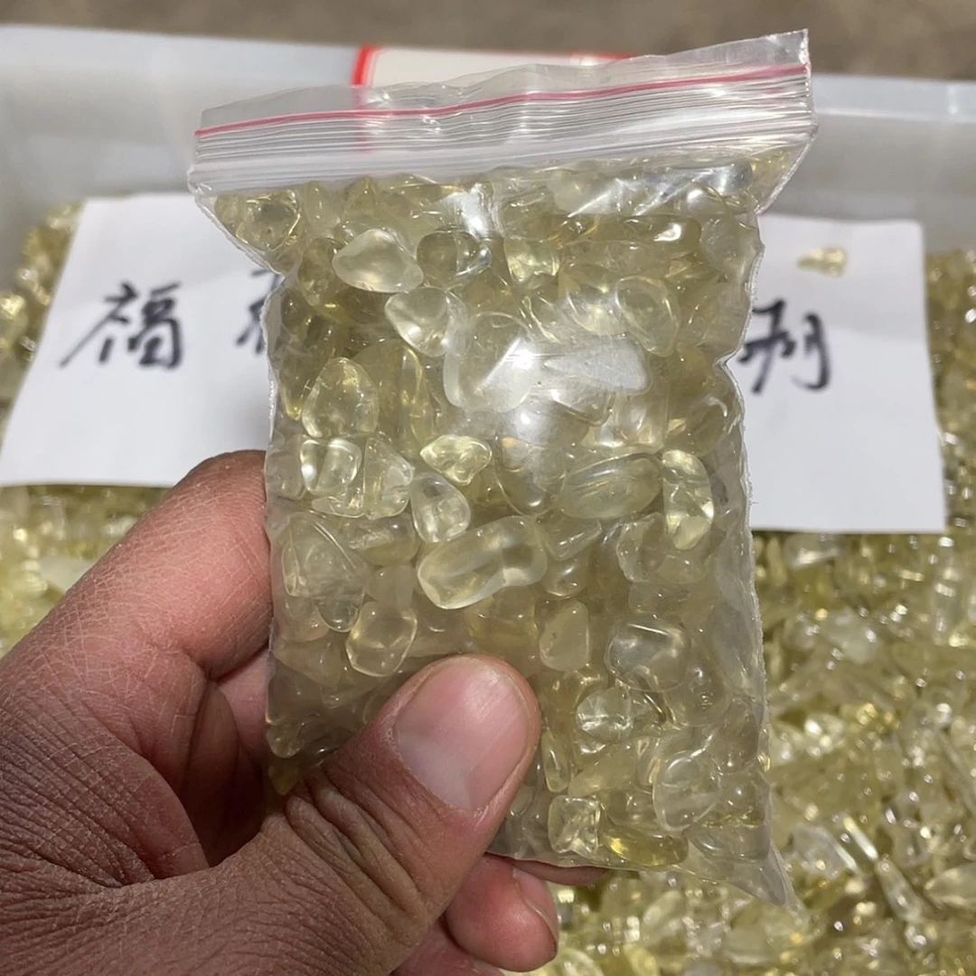 【闪购商品】水晶大型摆件（非配饰）未镶嵌