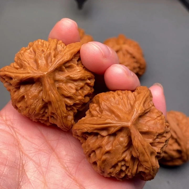 蒙***店文玩核桃吊坠核桃核桃核桃