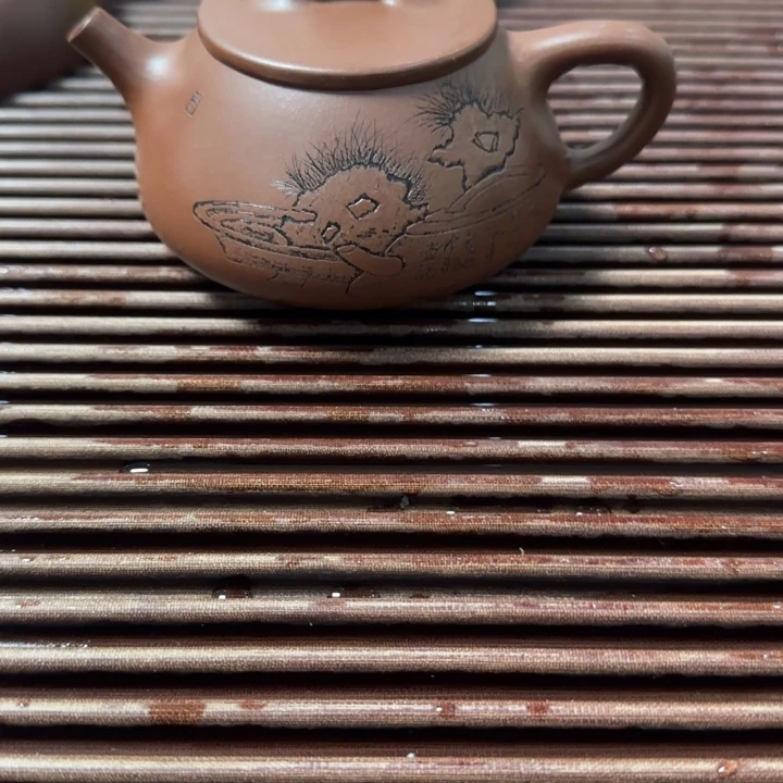 紫砂壶宜兴紫砂壶