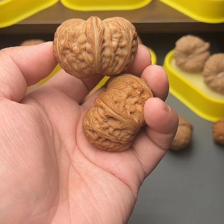 47尺精配头货全品毕业元宝