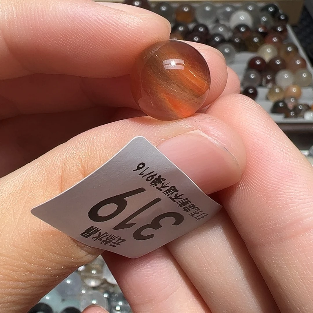 未镶嵌珠宝半成品水晶