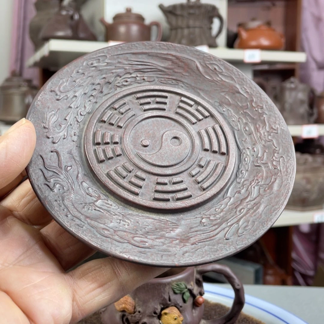 茶杯紫砂紫砂壶茶具