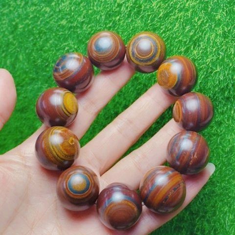 玛瑙/玉髓珠宝半成品未镶嵌我**语