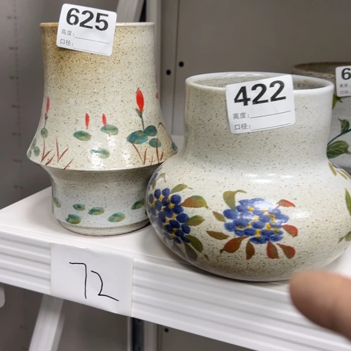 景德镇陶瓷手工制作