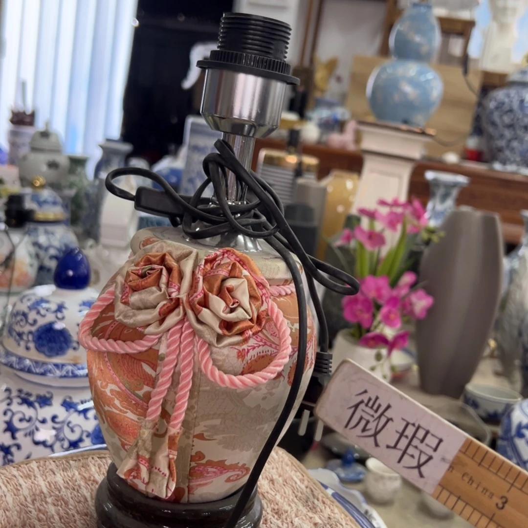 瓷片微瑕青花瓷器高货值得拥有