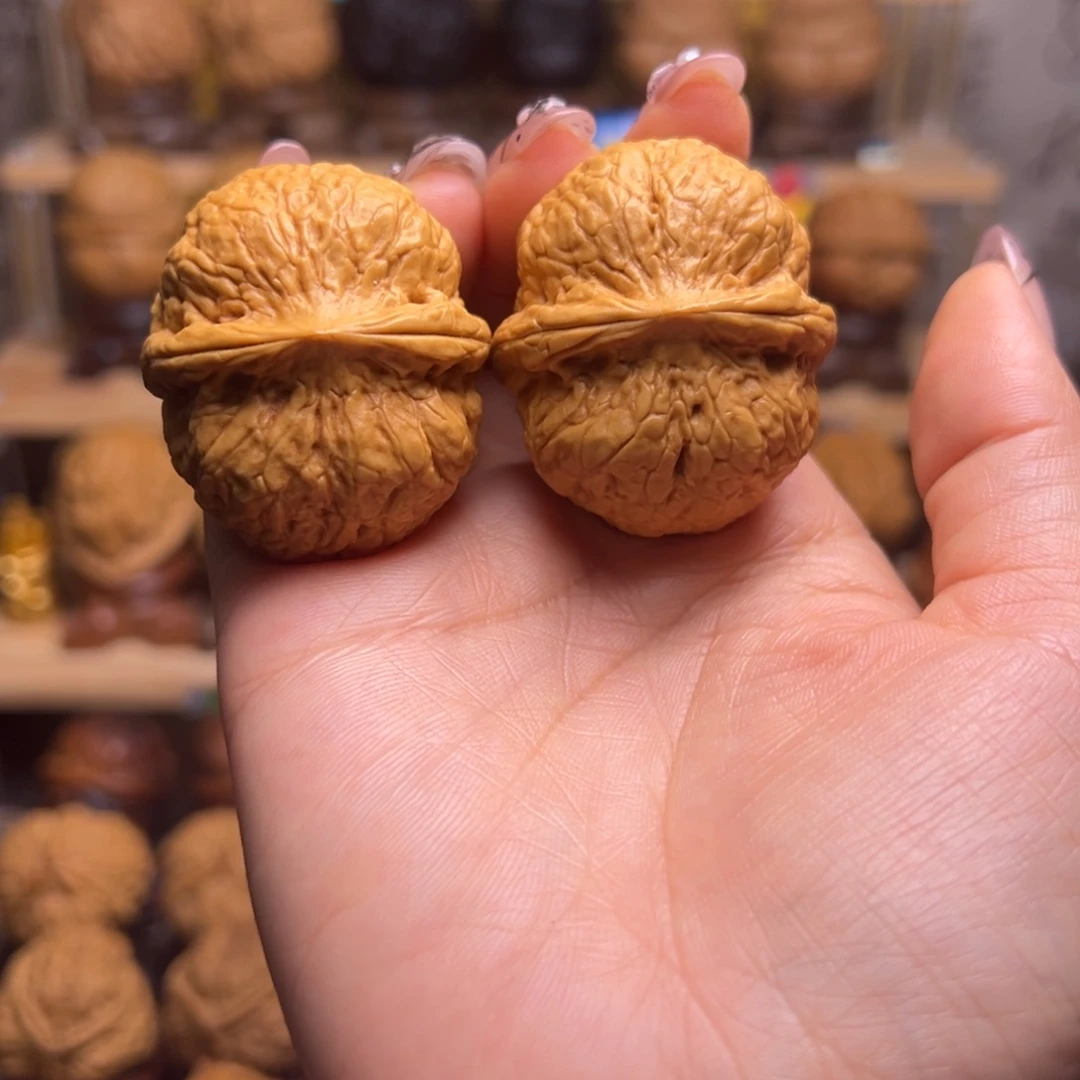 把件桃核方鼎H5、41……