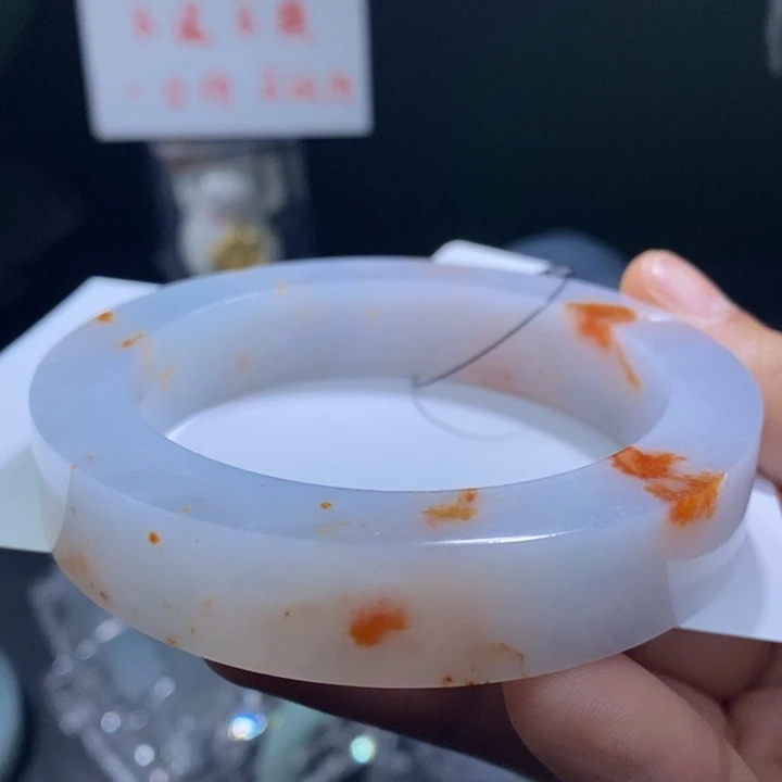 未镶嵌56-61定制翡翠