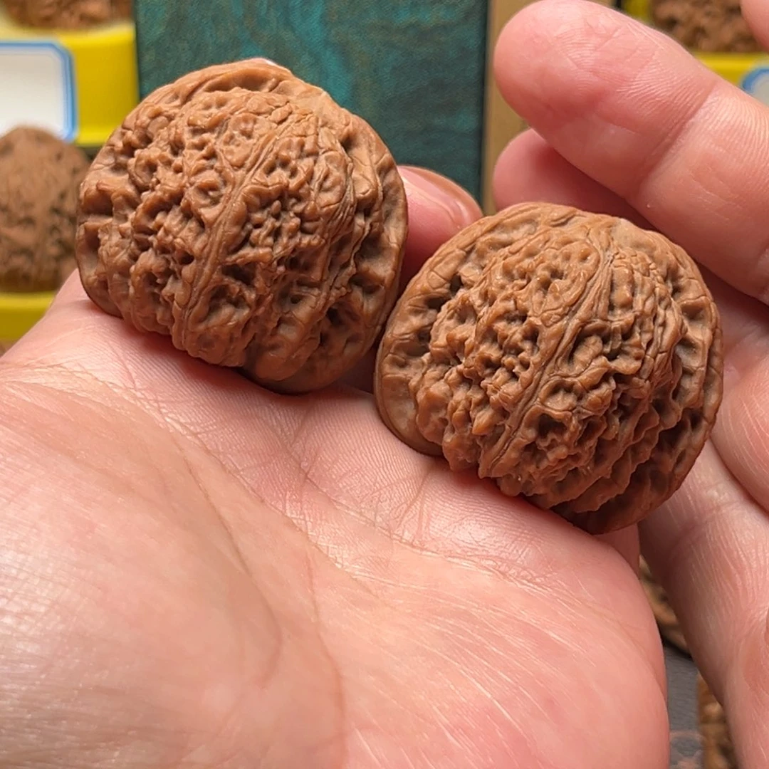 把件文玩核桃X**球疆