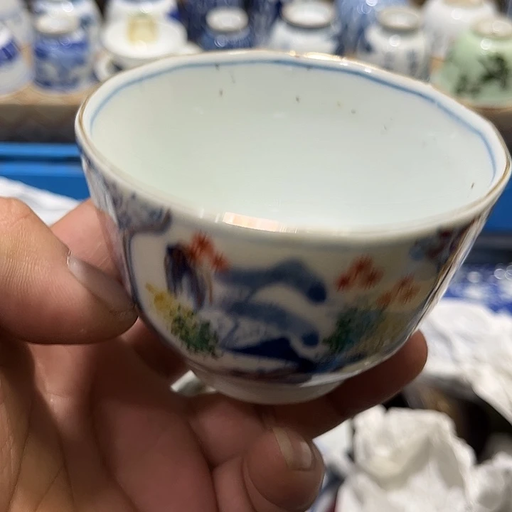 陶瓷茶玩榜第二十名