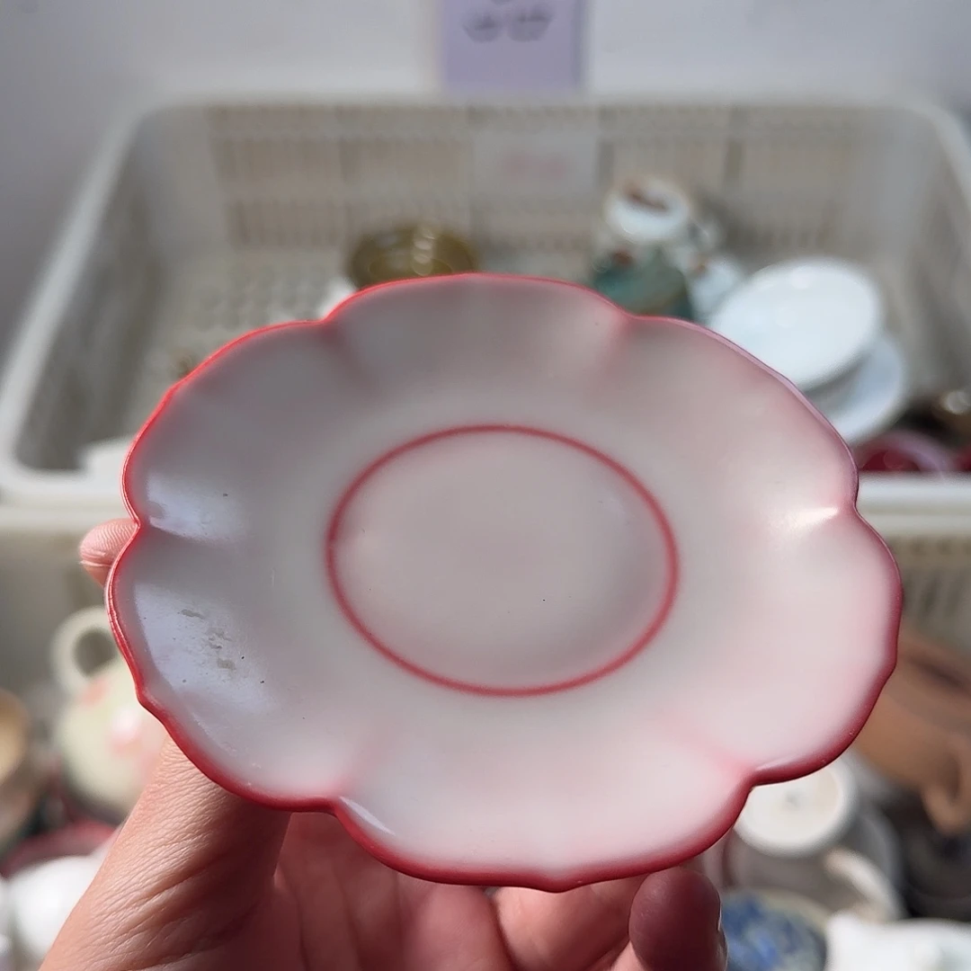 陶瓷茶具介意勿拍紫砂